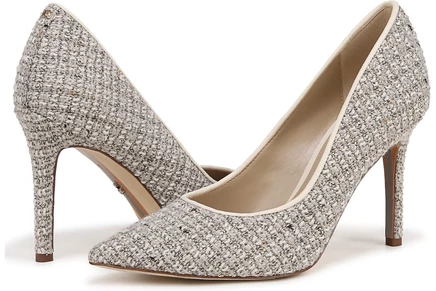 ivory multi boucle