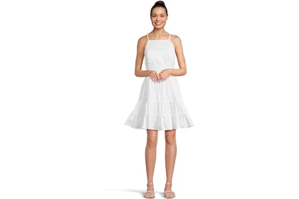 Платье Lilly Pulitzer Angelynn Stretch Dress