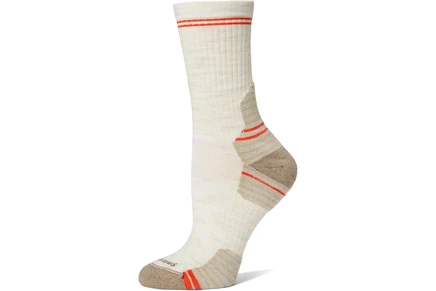 Носки Smartwool Hike Targeted Cushion Mid Crew Socks