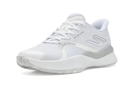 Женские кроссовки Skechers State Champ Slip-Ins, белые