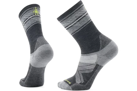 Носки Smartwool Bike Targeted Cushion Cold Weather Crew Socks