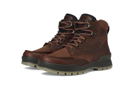 Ботинки ECCO Sport Track 25 GORE-TEX Boot