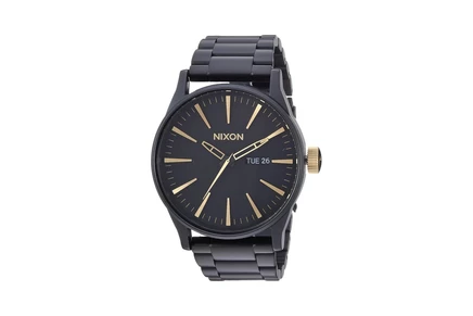 Мужские наручные часы Nixon Sentry SS