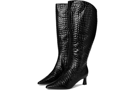 Ботинки Naturalizer Deesha - Extra Wide Calf Boot