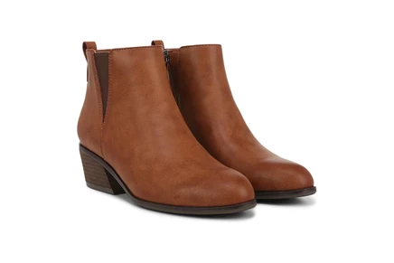 Ботинки Dr. Scholls Lacey Booties