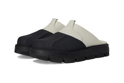 Тапочки SOREL Rein Cb Clog
