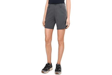 Шорты Marmot Trailway Shorts 7