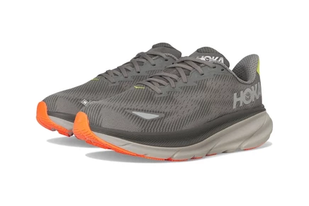 Мужские кроссовки Hoka Clifton 9 GTX