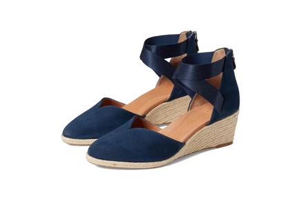 Туфли Gentle Souls by Kenneth Cole Orya