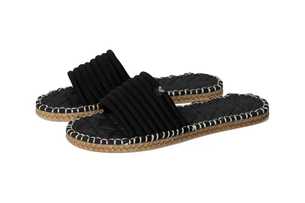 neoprene black