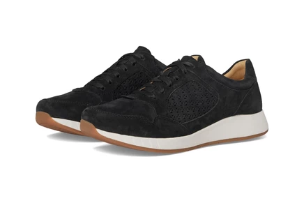 Dansko Catie black