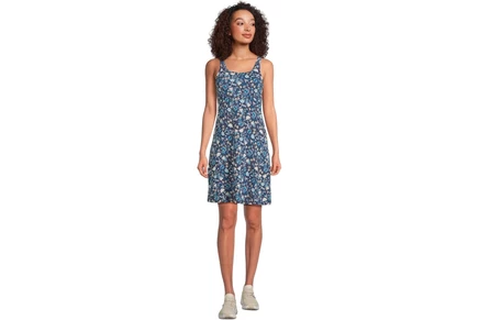 Платье Columbia Freezer III Dress