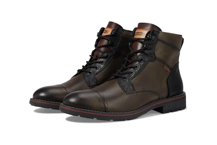 Ботинки PIKOLINOS York M2M-8156C1