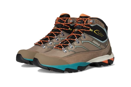 Женские кроссовки Asolo Acadia Mid GTX dodo beige/harbor g