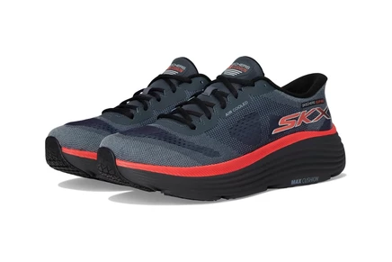 Мужские кроссовки SKECHERS Hands Free Slip-ins Max Cushioning Endeavour