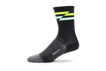Носки Feetures Elite Ultra Light Mini Crew