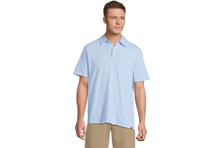 Поло Vineyard Vines Surf Polo