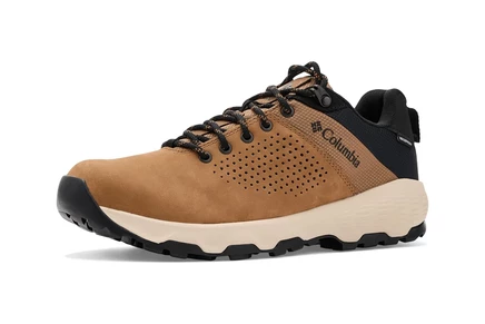 Мужские кроссовки Columbia Newton Nimble Leather