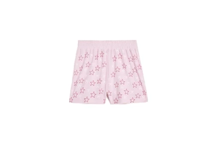 Детские шорты Chaser Kids Jade, розовые