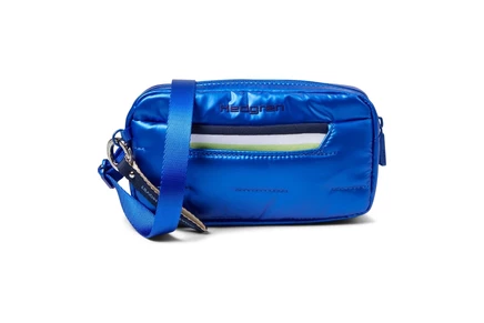 Женская сумка через плечо Hedgren Snug - 2-in-1 Waistbag/Crossbody
