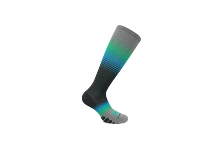 Носки Eurosock Graduated Compression Multi Stripe OTC