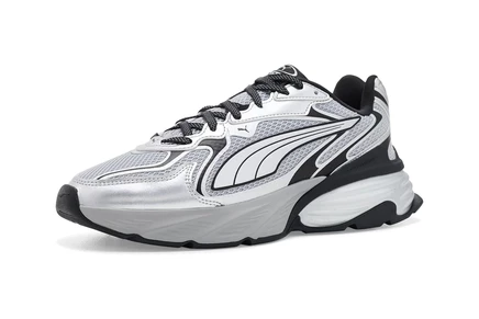 Мужские кроссовки PUMA Fade Nitro Y2K Shoes