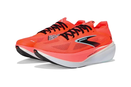 Мужские кроссовки Brooks Hyperion Max 3