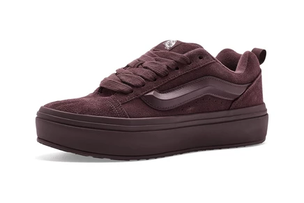 Мужские кеды Vans Knu Skool Stacklite