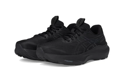 Женские кроссовки ASICS Gt-2000 14 black/graphite grey
