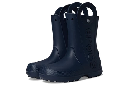 Ботинки Crocs Handle It Rain Boots