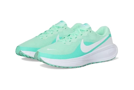 mint foam/cannon/bleached turquoise