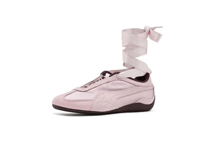 Кроссовки PUMA Speedcat GO Shoes