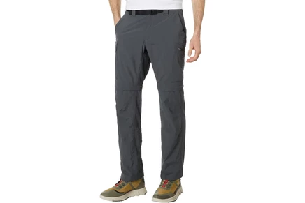 Брюки Columbia Silver Ridge Convertible Pant