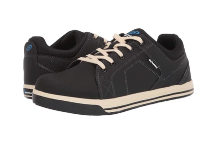 Nautilus Safety Footwear N1420 ST black