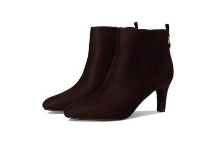 Ботинки LifeStride Glow Zip Short Boots