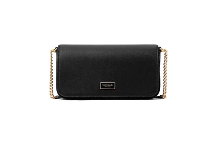 Женская сумка через плечо Kate Spade New York Serena Chain Wallet