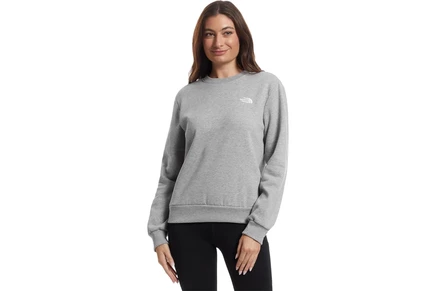 Женский свитшот The North Face Evolution Embroidered Crew
