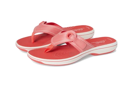 bright coral synthetic