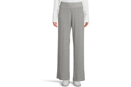 Брюки Michael Stars Jones Wide Leg Pants