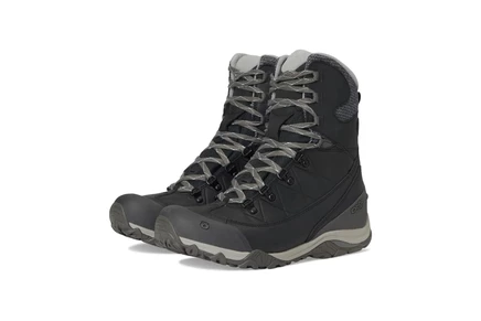 Ботинки Oboz Ousel Mid Insulated B-Dry