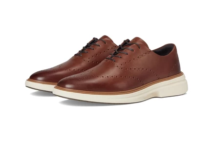 Мужские оксфорды Cole Haan OriginalGrand Wingtip, мультицвет