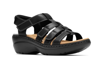 Туфли Clarks Merliah 2 Ruby