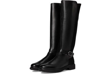 Ботинки ECCO Metropole Amsterdam Tall Boots