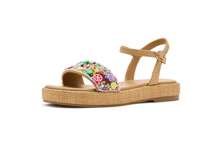 Steve Madden Kids Arabela