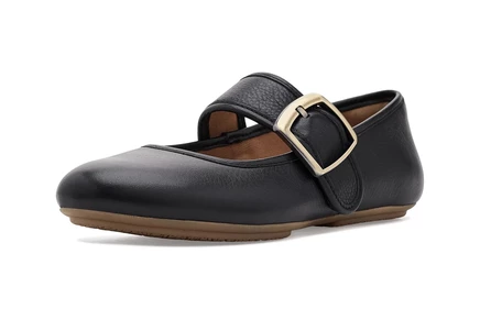 Женские балетки Dansko Matilda, черные