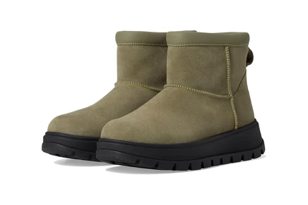 Ботинки Koolaburra by UGG Koola Mini Hybrid