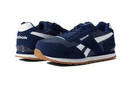 Мужские кроссовки Reebok Work Harman Work EH Comp Toe