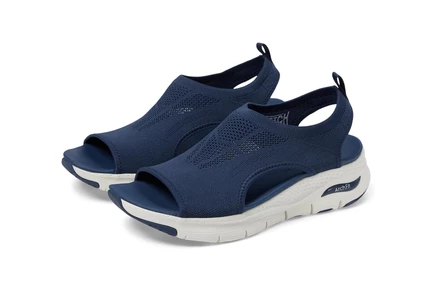 Туфли SKECHERS Arch Fit - City Catch