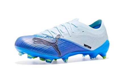 Мужские кроссовки PUMA Ultra Nitro 7 Pro Firm Ground Soccer Cleats
