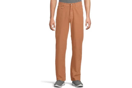 Брюки Prana Rock Ridge Relaxed Pants